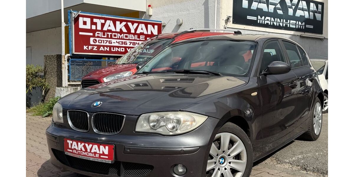 BMW 116 250.000 km 2.499 &euro; Mannheim 68309