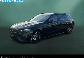 Mercedes-Benz C 220 111.784 km 32.990 &euro; Grünstadt 67269