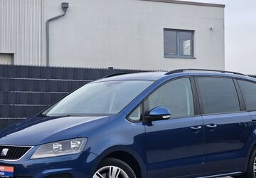 Seat Alhambra 170.709 km 11.450 &euro; Monsheim 67590