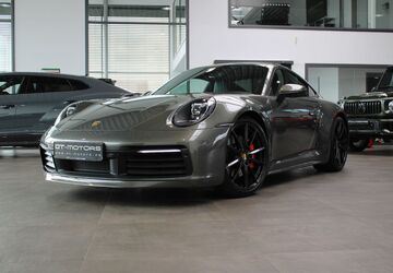 Porsche 992 79.500 km 102.911 &euro; Griesheim/Darmstadt 64347