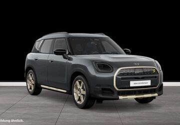 Mini Countryman SE (Cooper) 19.905 km 39.490 &euro; Mannheim 68169