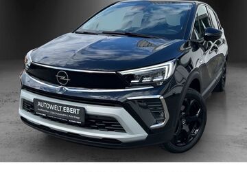 Opel Crossland (X) 16.900 km 19.690 &euro; Bensheim 64625