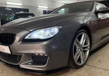 BMW 640 175.000 km 32.990 &euro; Waldsee 67165