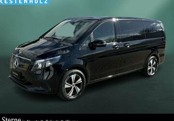 Mercedes-Benz EQV 11.939 km 49.880 &euro; Grünstadt 67269