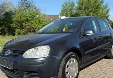 VW Golf 118.000 km 3.900 &euro; Mannheim 68169
