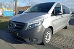 Mercedes-Benz Vito Tourer Pro 116 9Gang ExtraLang LED Lithium Ka 138.400 km 26.360 &euro; Gernsheim 64579