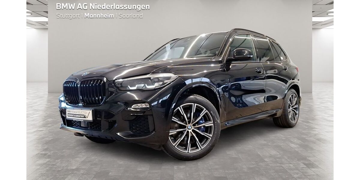 BMW X5 89.201 km 49.580 &euro; Mannheim 68169