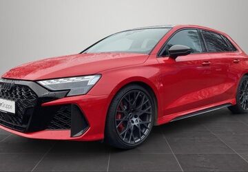 Audi RS3 9.000 km 65.950 &euro; Worms 67547