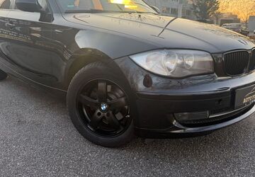 BMW 116 159.000 km 3.490 &euro; Heppenheim 64646