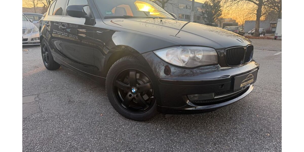 BMW 116 159.000 km 3.490 &euro; Heppenheim 64646