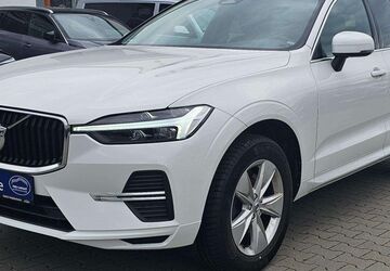 Volvo XC60 83.150 km 29.889 &euro; Heddesheim 68542