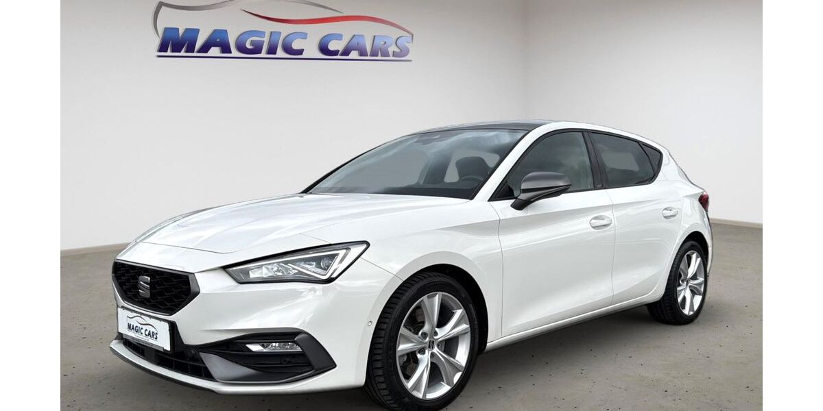 Seat Leon 64.000 km 24.900 &euro; Worms 67547