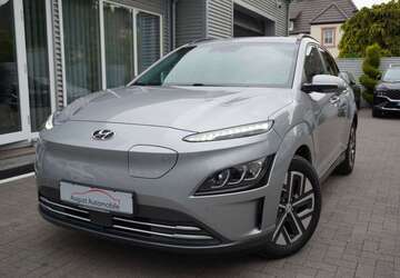 Hyundai KONA 59.000 km 24.700 &euro; Worms 67549