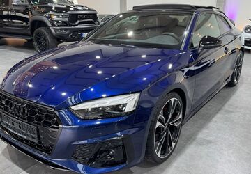 Audi A5 76.800 km 39.500 &euro; Riedstadt 64560