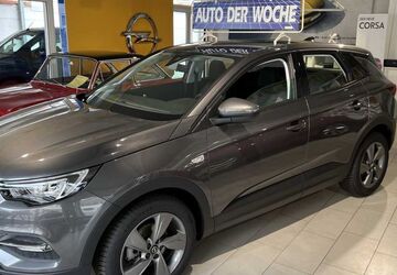 Opel Grandland (X) 39.000 km 20.350 &euro; Westhofen 67593