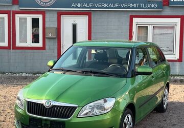 Skoda Fabia 150.000 km 3.800 &euro; Mutterstadt 67112