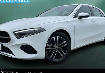 Mercedes-Benz A 200 6.706 km 33.660 &euro; Frankenthal 67227