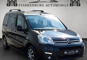 Citroen Berlingo 80.000 km 13.990 &euro; Heppenheim 64646