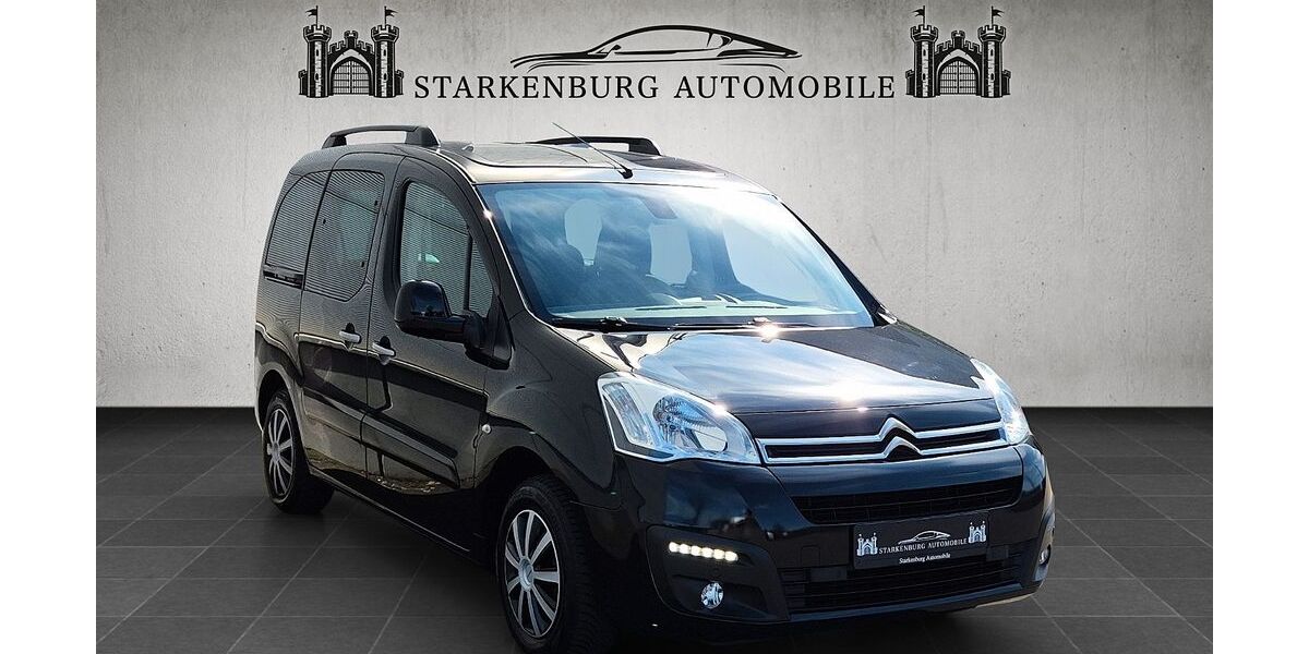 Citroen Berlingo 80.000 km 13.990 &euro; Heppenheim 64646