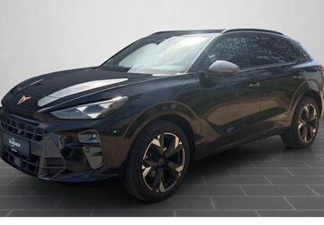 Cupra Terramar 9.900 km 34.990 &euro; Ludwigshafen 67063