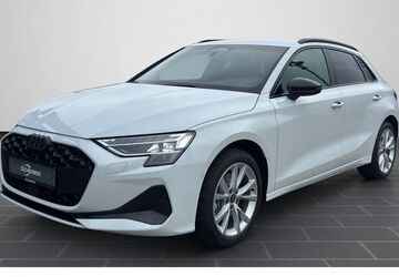 Audi A3 2.900 km 35.333 &euro; Ludwigshafen 67063
