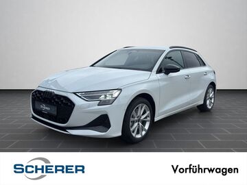 Gebrauchte Audi A3