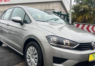 VW Golf Sportsvan 90.000 km 10.900 &euro; Mannheim 68199