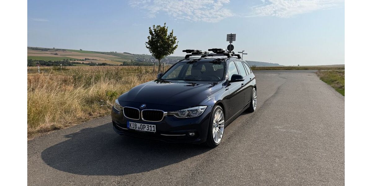 BMW 330 260.000 km 12.800 &euro; Immesheim 67308