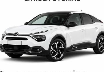 Citroen C4 99.074 km 16.990 &euro; Bensheim 64625