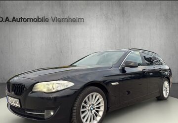 BMW 525 196.000 km 9.990 &euro; Viernheim 68519