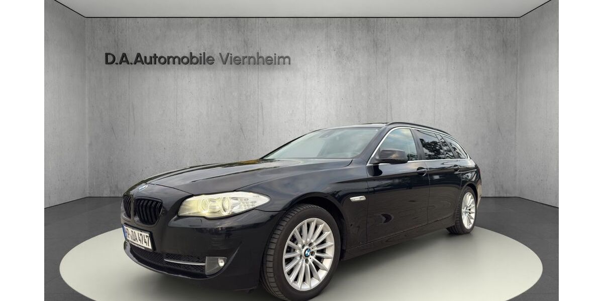 BMW 525 196.000 km 9.990 &euro; Viernheim 68519
