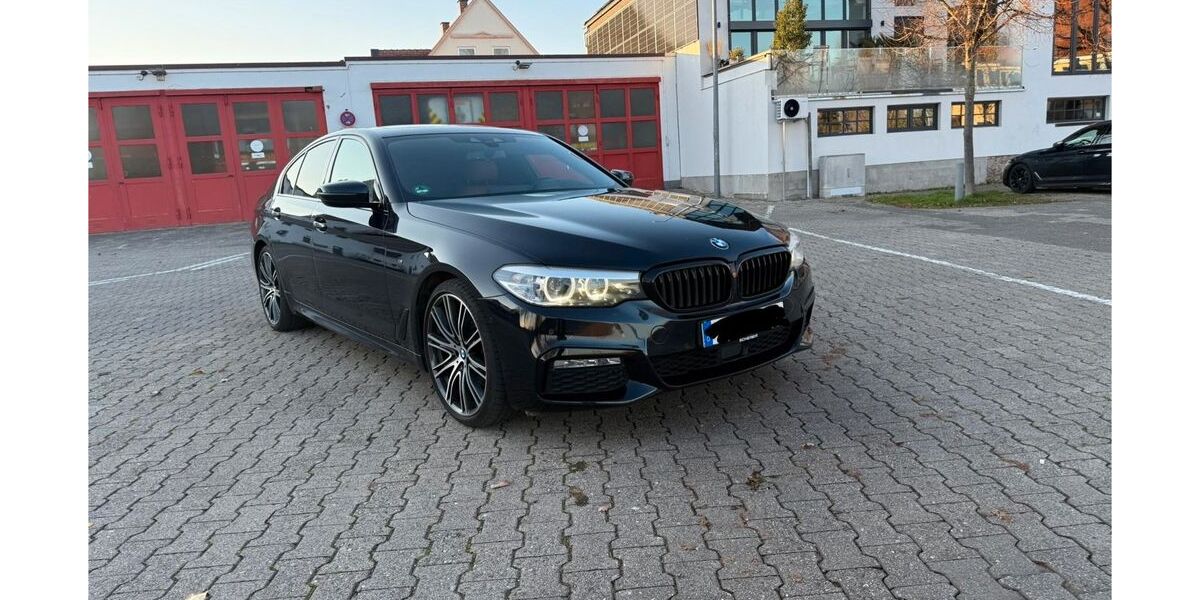 BMW 520 169.000 km 22.999 &euro; Osthofen 67574