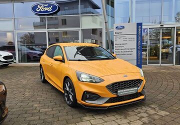 Ford Focus 45.500 km 25.950 &euro; Alzey 55232