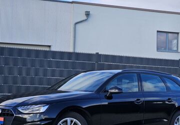 Audi A4 200.000 km 17.950 &euro; Monsheim 67590