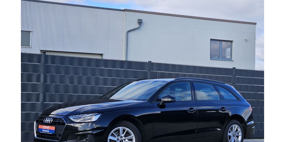 Audi A4 200.000 km 18.450 &euro; Monsheim 67590