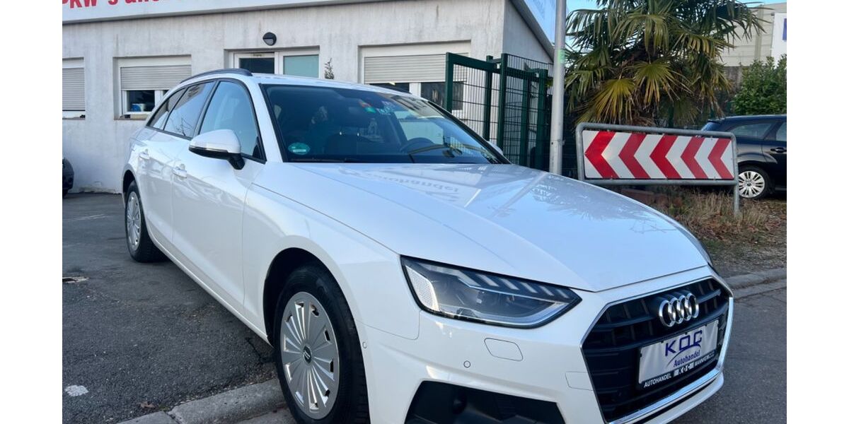 Audi A4 188.000 km 18.450 &euro; Mannheim 68199
