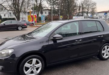 VW Golf 184.550 km 4.600 &euro; Hemsbach 69502