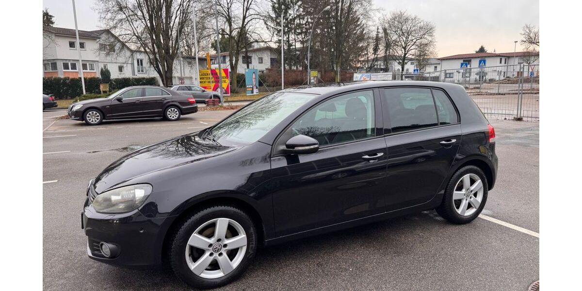 VW Golf 184.550 km 4.900 &euro; Hemsbach 69502