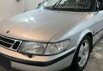 Saab 900 76.000 km 14.999 &euro; Biebesheim am Rhein 64584