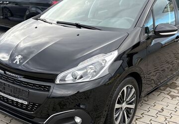 Peugeot 208 99.470 km 7.999 &euro; Schifferstadt 67105