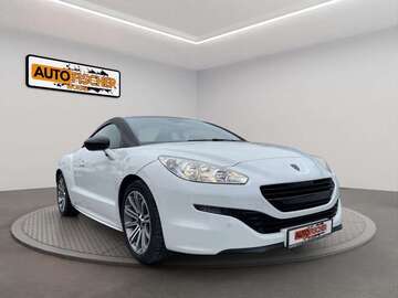 Gebrauchte Peugeot RCZ