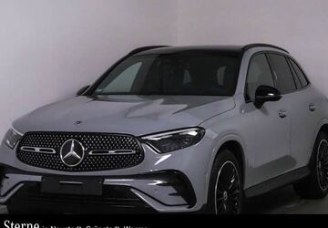 Mercedes-Benz GLC 300 21.648 km 72.400 &euro; Grünstadt 67269