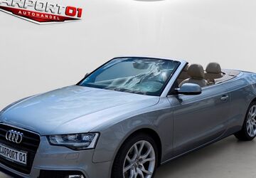 Audi A5 96.000 km 14.990 &euro; Worms 67547