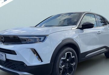 Opel Mokka-e 33.500 km 18.950 &euro; Worms 67547