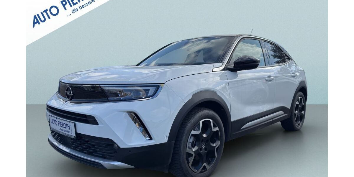 Opel Mokka-e 33.500 km 18.950 &euro; Worms 67547