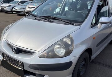 Honda Jazz 103.000 km 4.490 &euro; Ludwigshafen am Rhein 67059