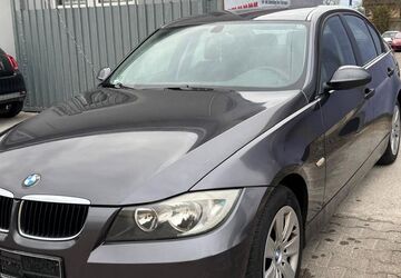 BMW 318 215.398 km 997 &euro; Mannheim 68199