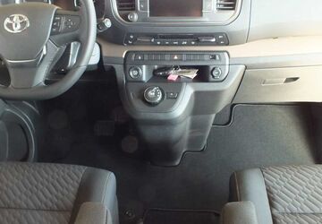 Toyota Andere 10 km 63.990 &euro; Bensheim 64625