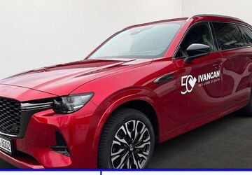 Mazda CX-80 30.012 km 55.990 &euro; Ludwigshafen 67071