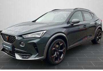 Cupra Formentor 54.771 km 27.200 &euro; Ladenburg 68526